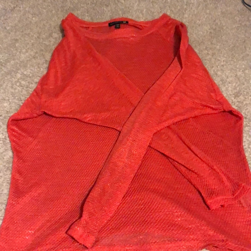 Neon orange - Picture 3 of 4